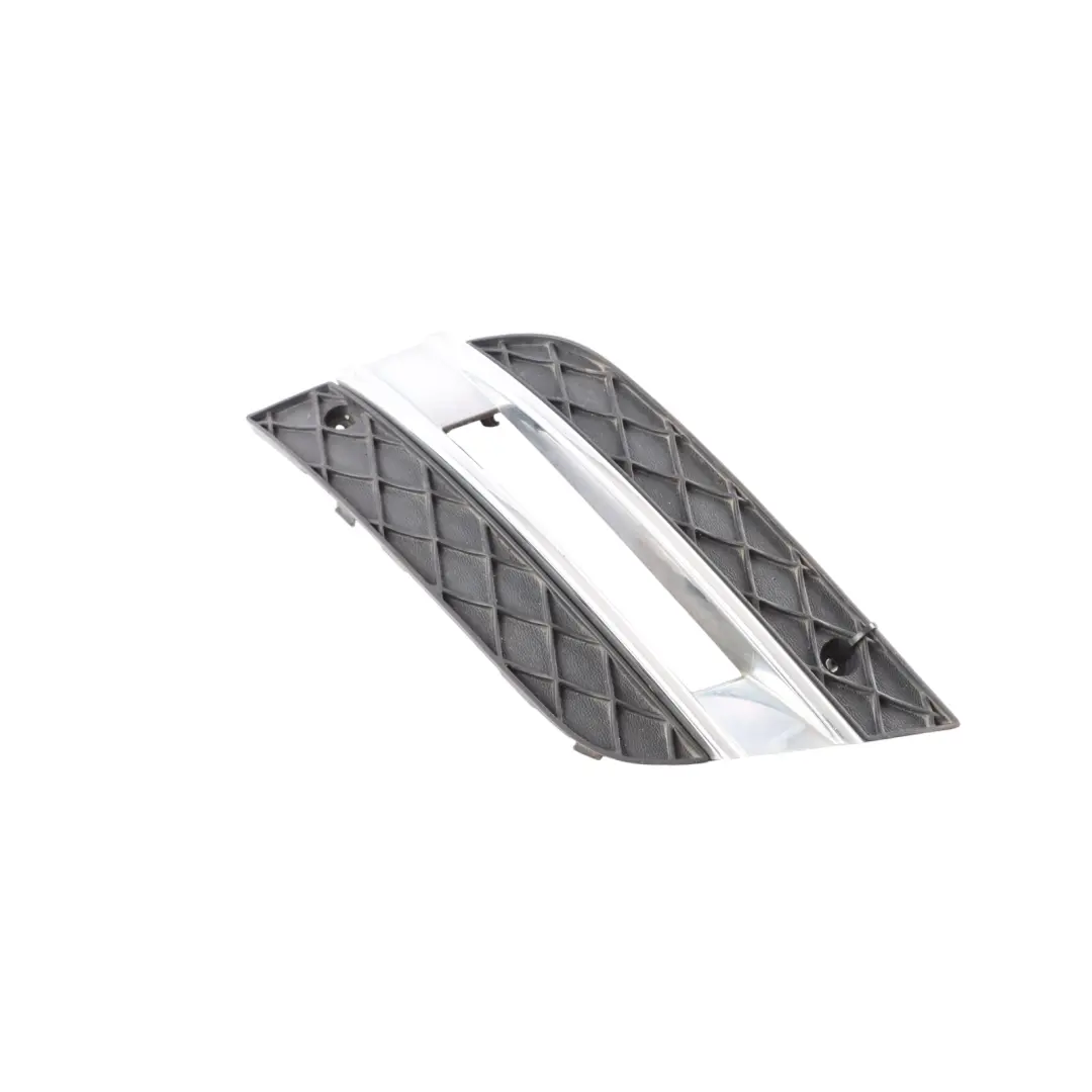 Mercedes W164 Daytime Running Light Cover Trim Panel Left N/S - SKU A1648853422 - Part number A1648853422