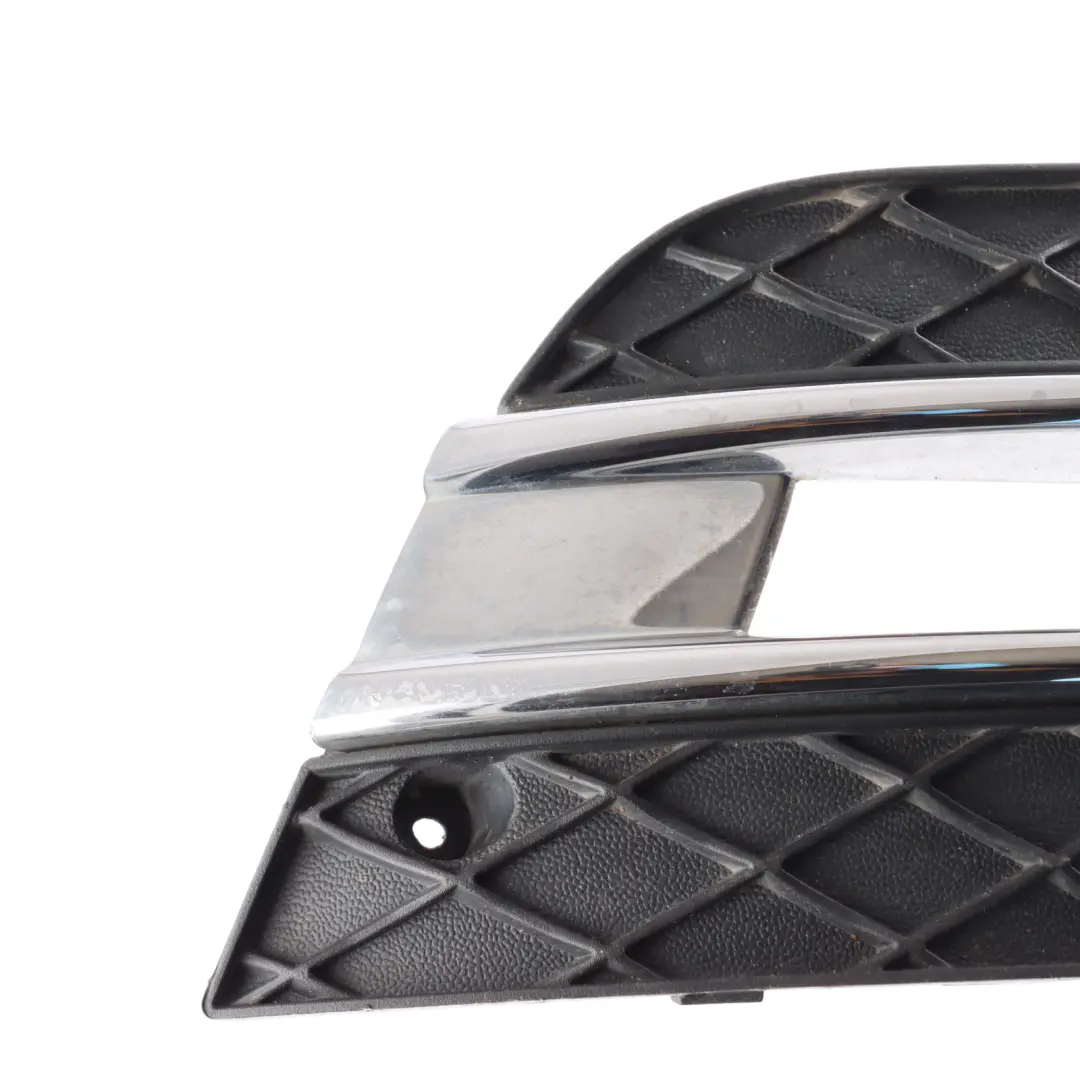 Mercedes W164 Daytime Running Light Cover Trim Panel Left N/S - SKU A1648853422 - Part number A1648853422