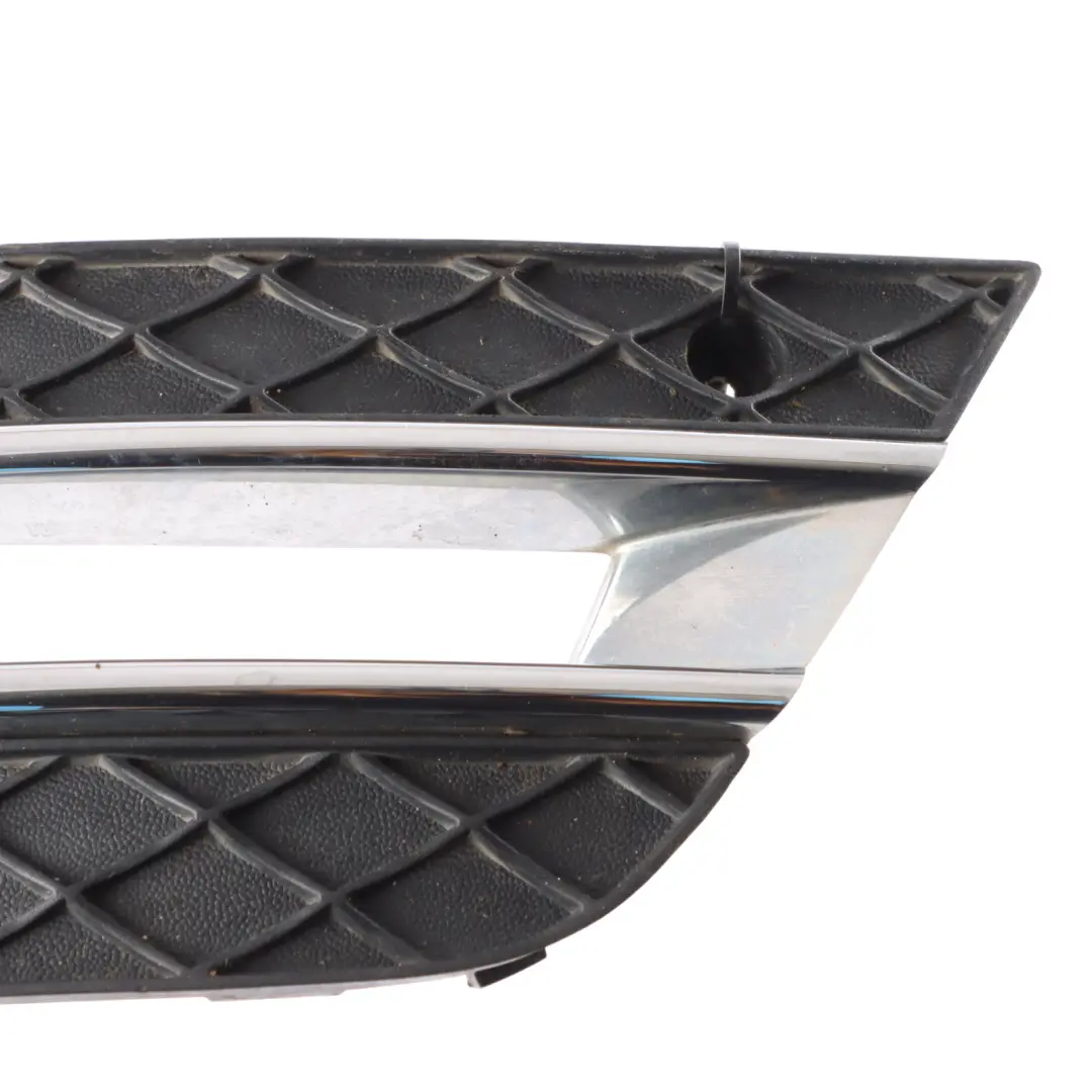 Daytime Running Light Cover Trim Panel Left N/S to Mercedes W164 with Part number A1648853422 Mercedes W164 Daytime Running Light Cover Trim Panel Left N/S - SKU A1648853422 - Part number A1648853422