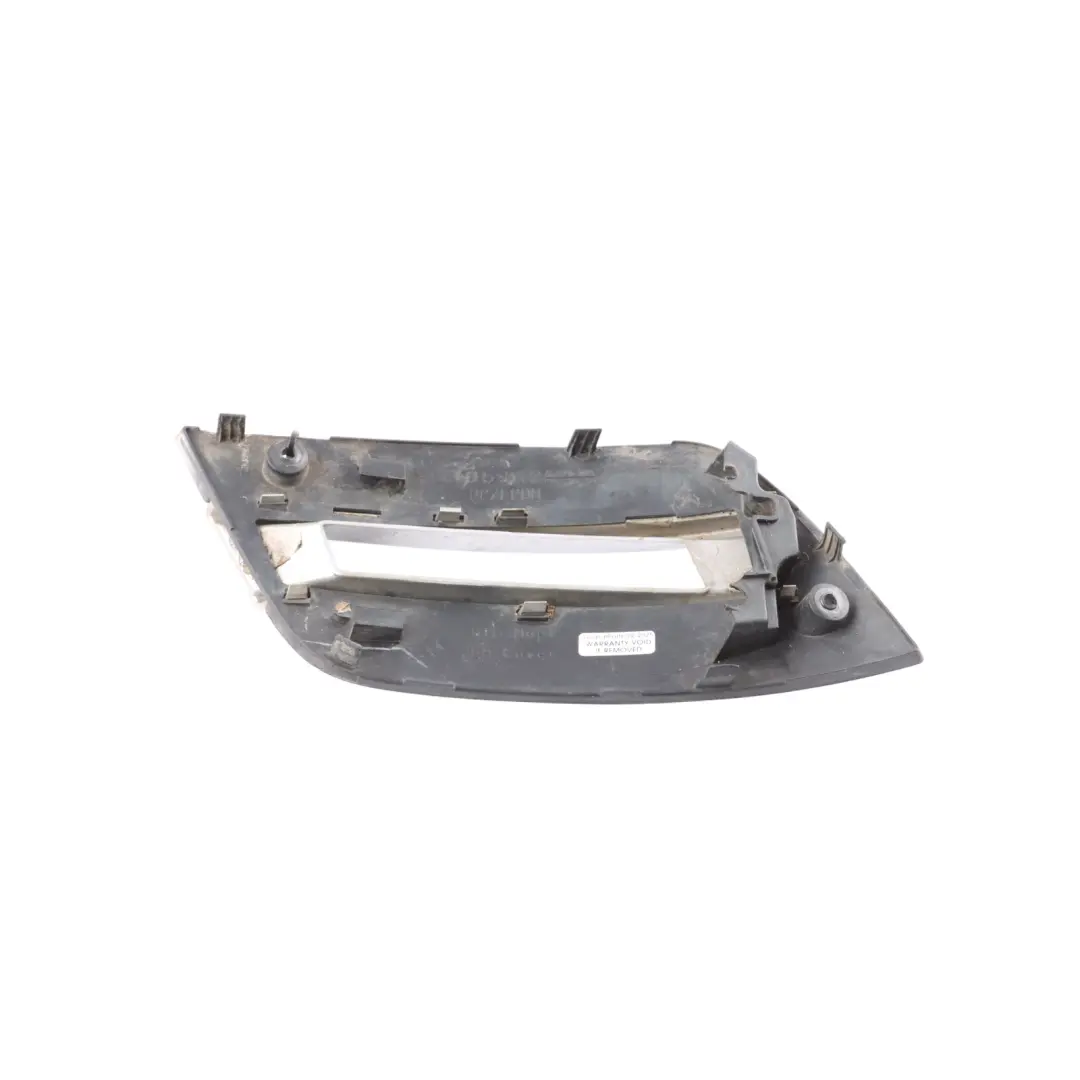 Mercedes W164 Daytime Running Light Cover Trim Panel Left N/S - SKU A1648853422 - Part number A1648853422
