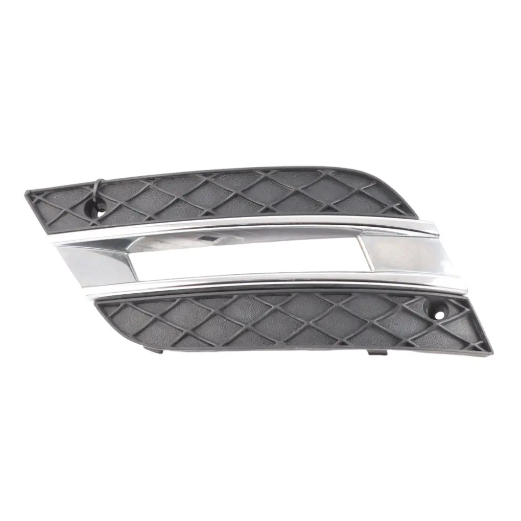 Mercedes W164 Daytime Running Light Cover Trim Panel Right O/S - SKU A1648853522 - Part number A1648853522