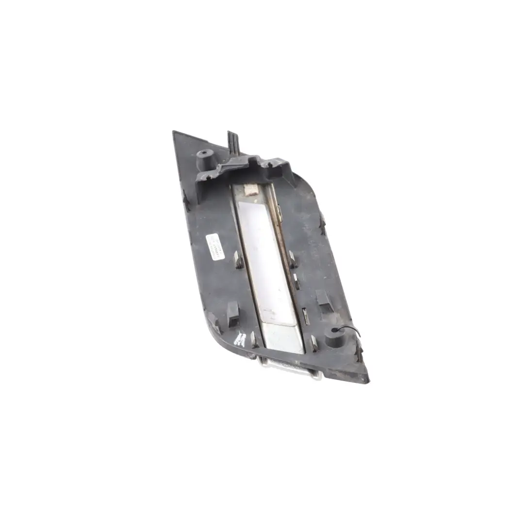 Mercedes W164 Daytime Running Light Cover Trim Panel Right O/S - SKU A1648853522 - Part number A1648853522
