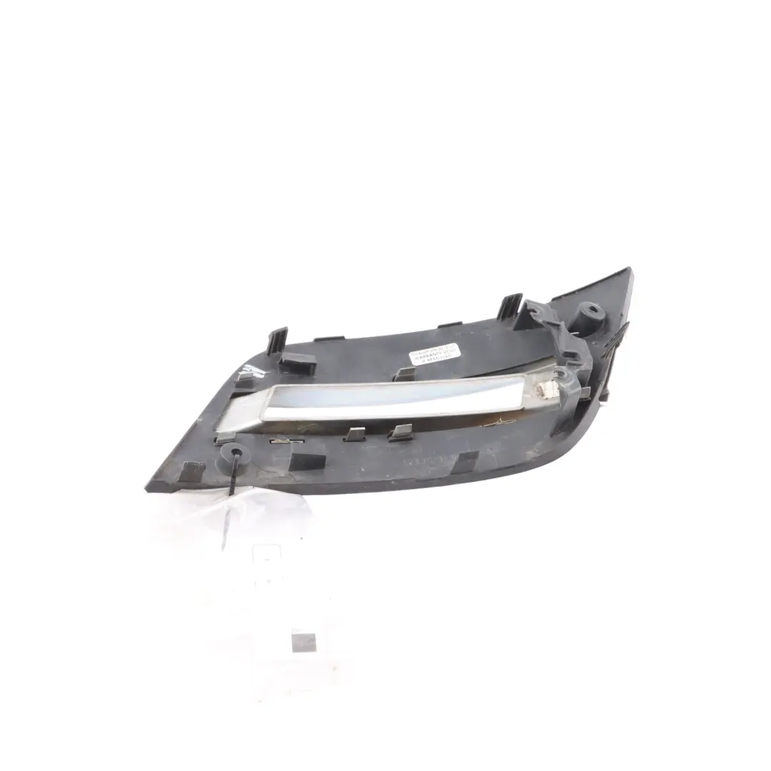 Mercedes W164 Daytime Running Light Cover Trim Panel Right O/S - SKU A1648853522 - Part number A1648853522