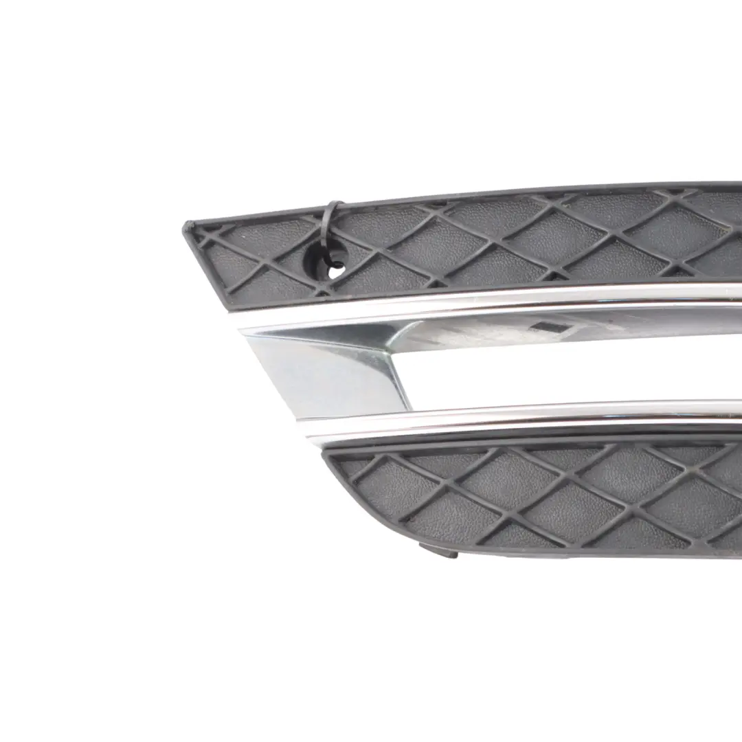 Daytime Running Light Cover Trim Panel Right O/S to Mercedes W164 with Part number A1648853522 Mercedes W164 Daytime Running Light Cover Trim Panel Right O/S - SKU A1648853522 - Part number A1648853522