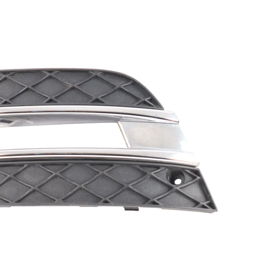 Daytime Running Light Cover Trim Panel Right O/S to Mercedes W164 with Part number A1648853522 Mercedes W164 Daytime Running Light Cover Trim Panel Right O/S - SKU A1648853522 - Part number A1648853522