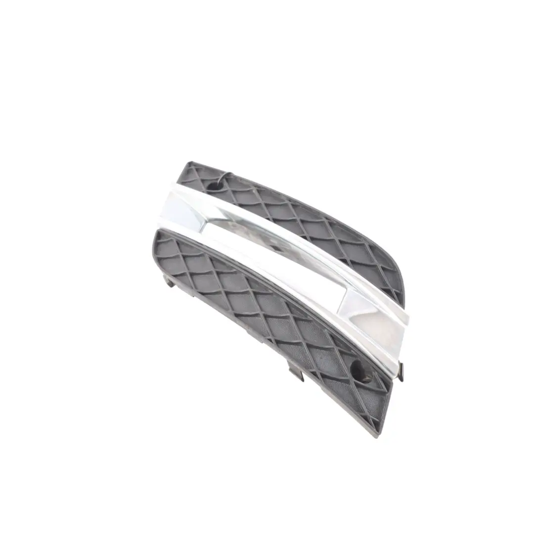 Mercedes W164 Daytime Running Light Cover Trim Panel Right O/S - SKU A1648853522 - Part number A1648853522