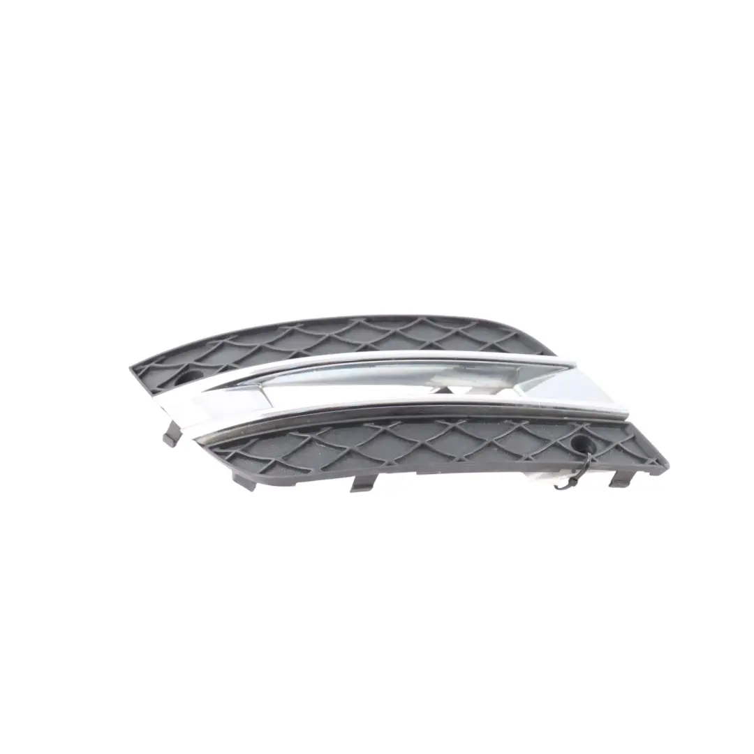 Mercedes W164 Daytime Running Light Cover Trim Panel Right O/S - SKU A1648853522 - Part number A1648853522