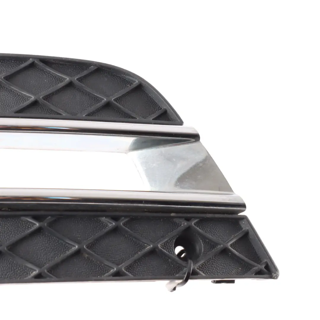 Daytime Running Light Cover Trim Panel Right O/S to Mercedes W164 with Part number A1648853522 Mercedes W164 Daytime Running Light Cover Trim Panel Right O/S - SKU A1648853522 - Part number A1648853522