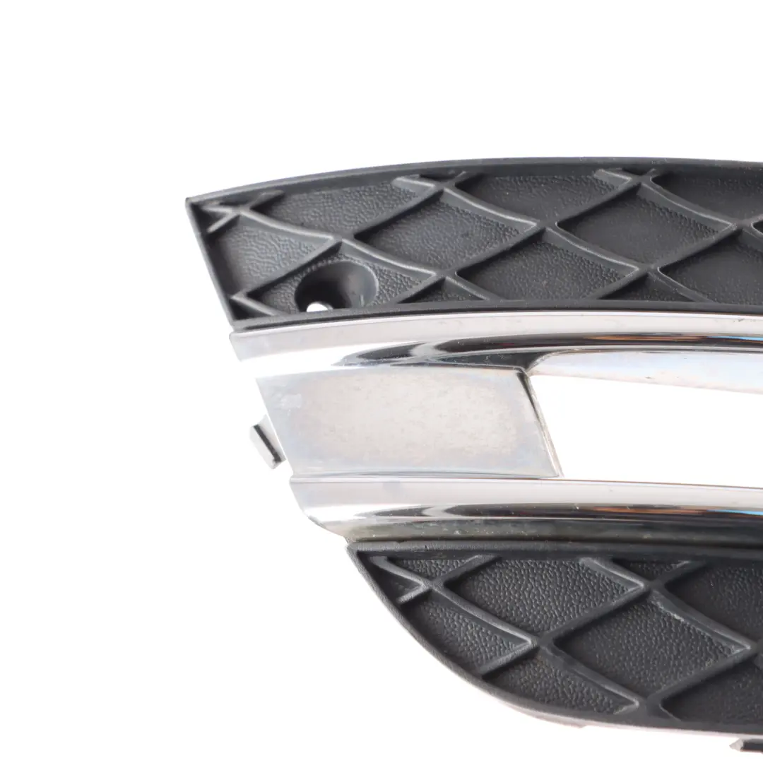 Daytime Running Light Cover Trim Panel Right O/S to Mercedes W164 with Part number A1648853522 Mercedes W164 Daytime Running Light Cover Trim Panel Right O/S - SKU A1648853522 - Part number A1648853522