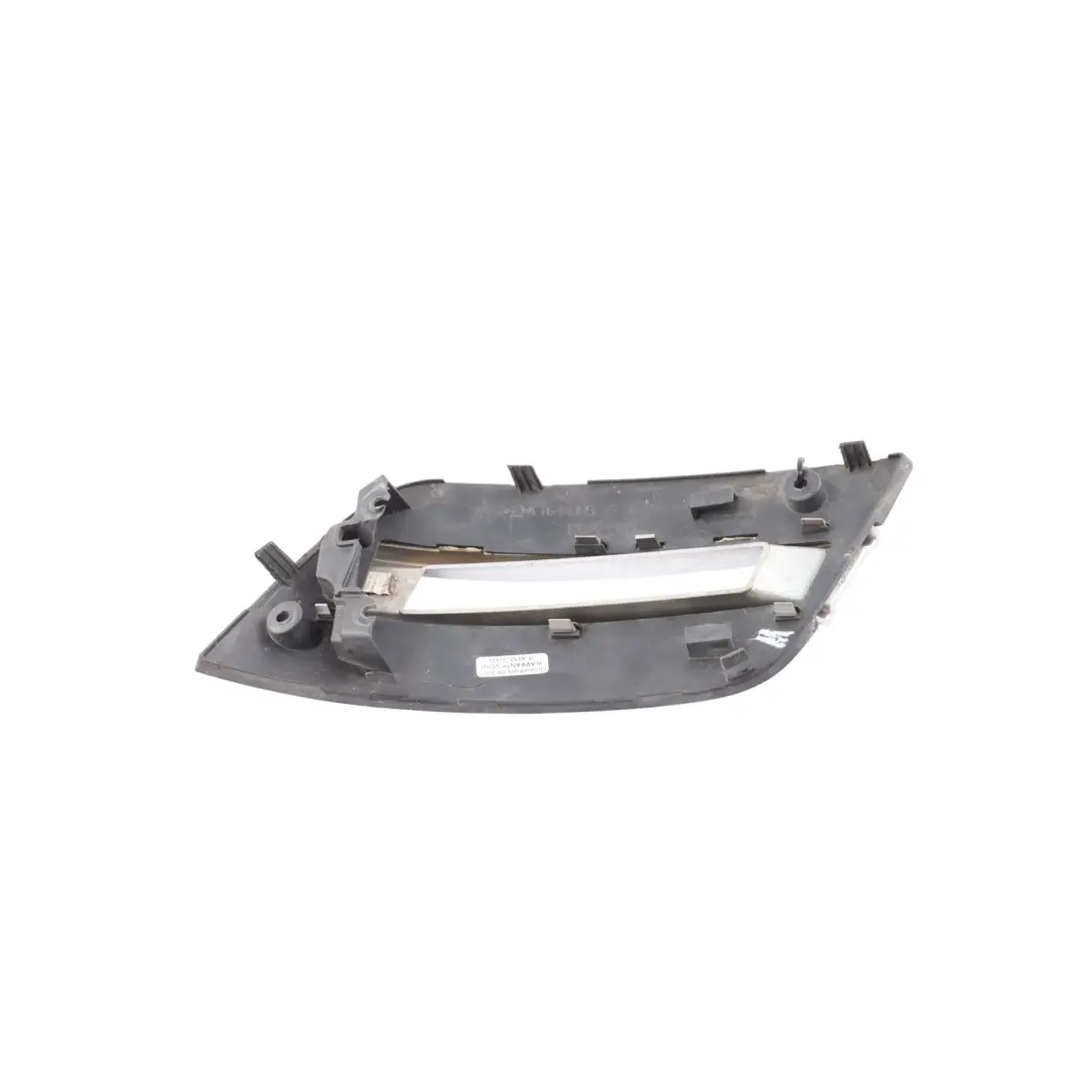 Mercedes W164 Daytime Running Light Cover Trim Panel Right O/S - SKU A1648853522 - Part number A1648853522