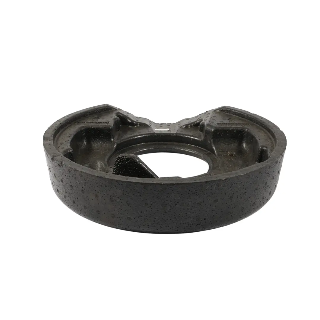 Mercedes W164 Notfall Ersatzrad Halter Halterung Schaumstoff - SKU A1648991014 - Teilenummer A1648991014