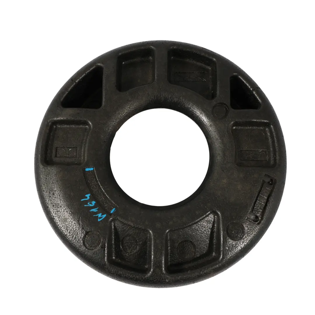 Support De Roue De Secours En Mousse pour Mercedes W164 à propos du numéro de pièce A1648991014 Mercedes W164 Support De Roue De Secours En Mousse - SKU A1648991014 - Numéro de pièce A1648991014