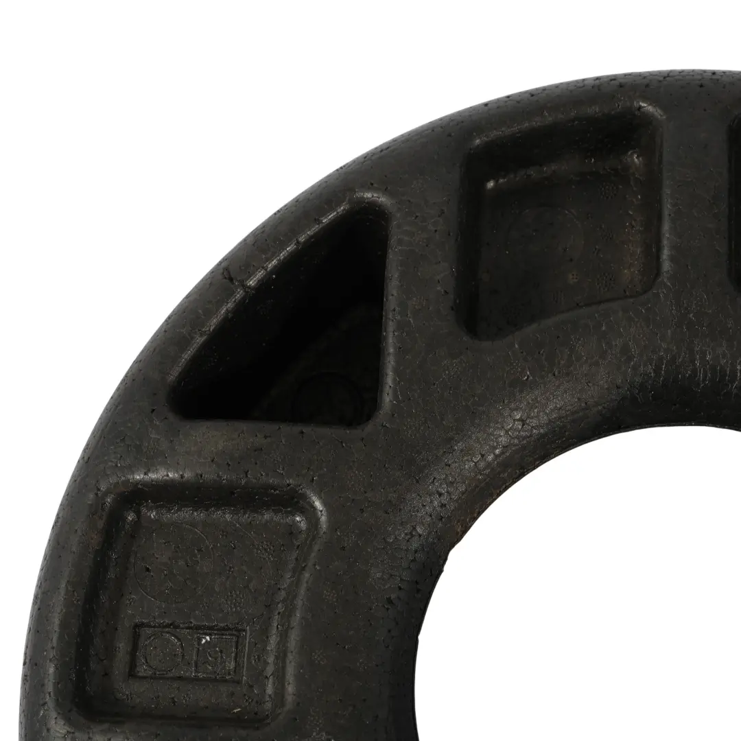 Notfall Ersatzrad Halter Halterung Schaumstoff für Mercedes W164 mit Teilenummer A1648991014 Mercedes W164 Notfall Ersatzrad Halter Halterung Schaumstoff - SKU A1648991014 - Teilenummer A1648991014