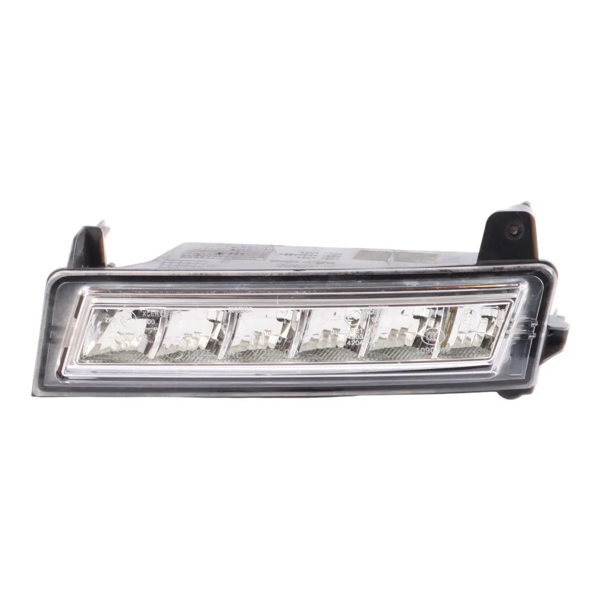 Mercedes W164 Front Lamp Headlight DRL Day Running Light Left N/S A1649060151