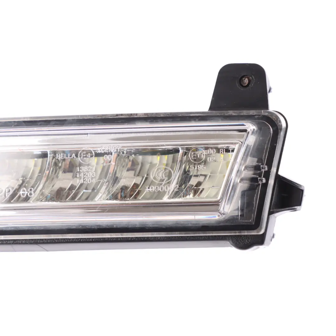 Mercedes W164 Front Lamp Headlight DRL Day Running Light Left N/S - SKU A1649060151 - Part number A1649060151