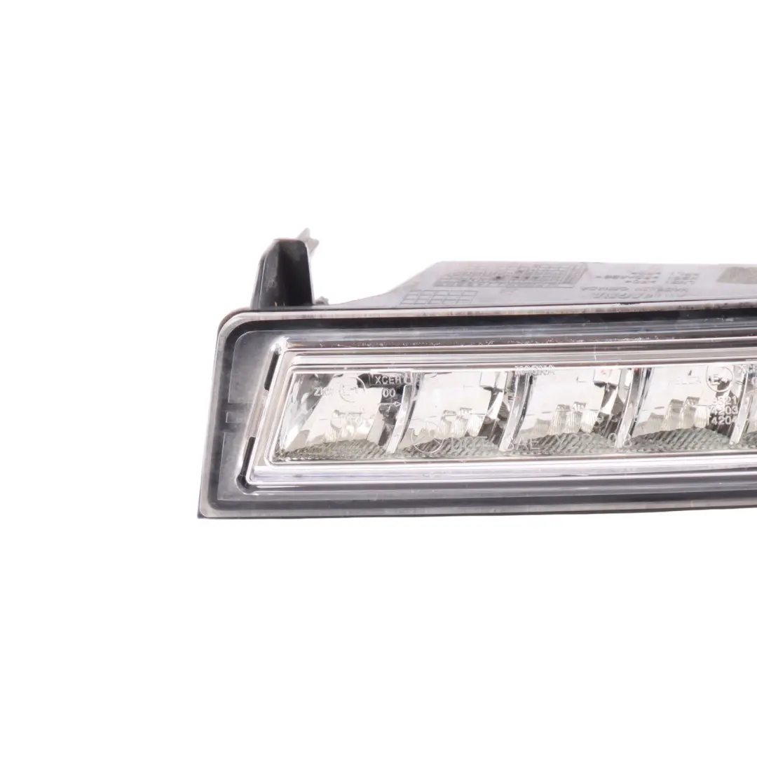 Front Lamp Headlight DRL Day Running Light Left N/S to Mercedes W164 with Part number A1649060151 Mercedes W164 Front Lamp Headlight DRL Day Running Light Left N/S - SKU A1649060151 - Part number A1649060151
