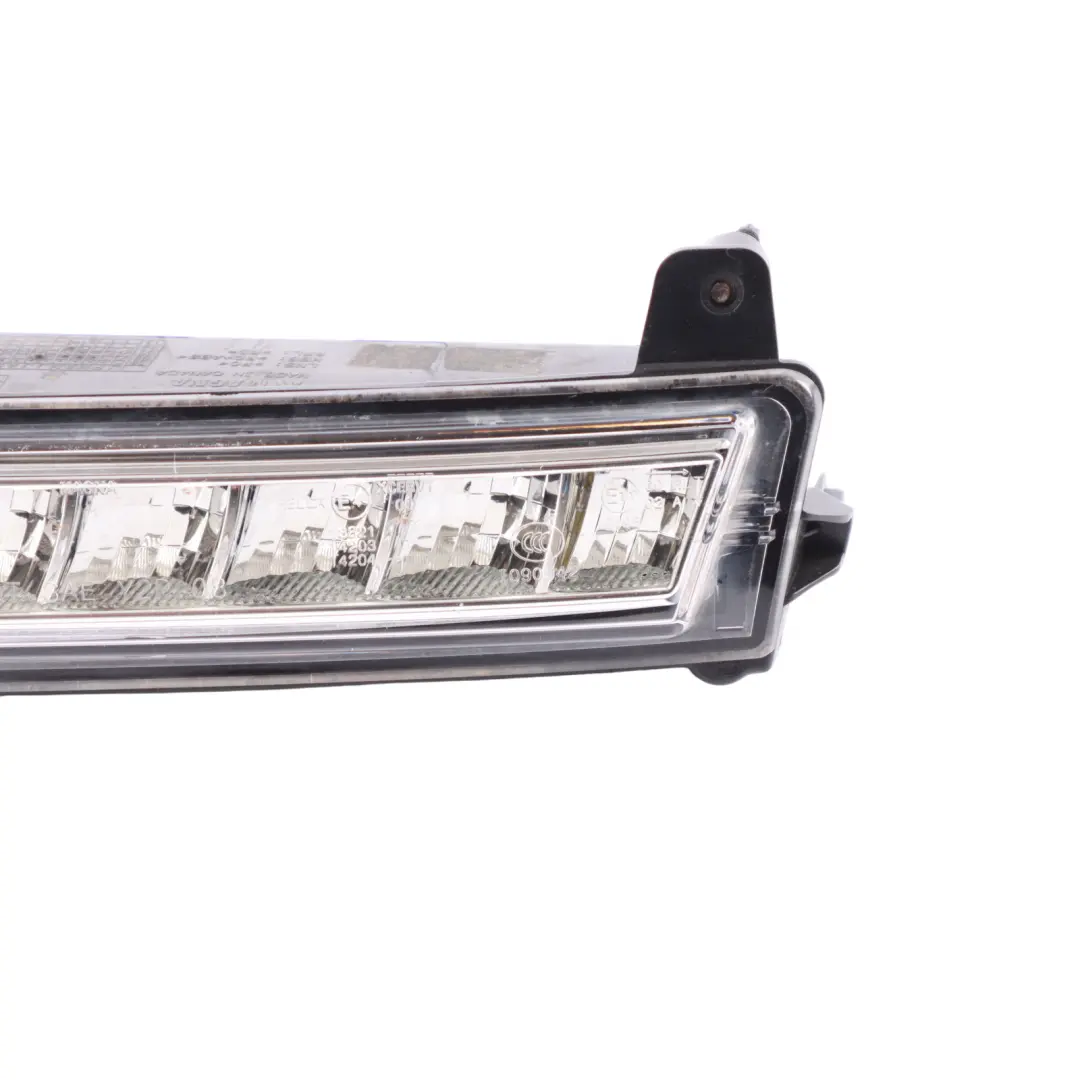 Mercedes W164 Front Lamp Headlight DRL Day Running Light Left N/S - SKU A1649060151 - Part number A1649060151