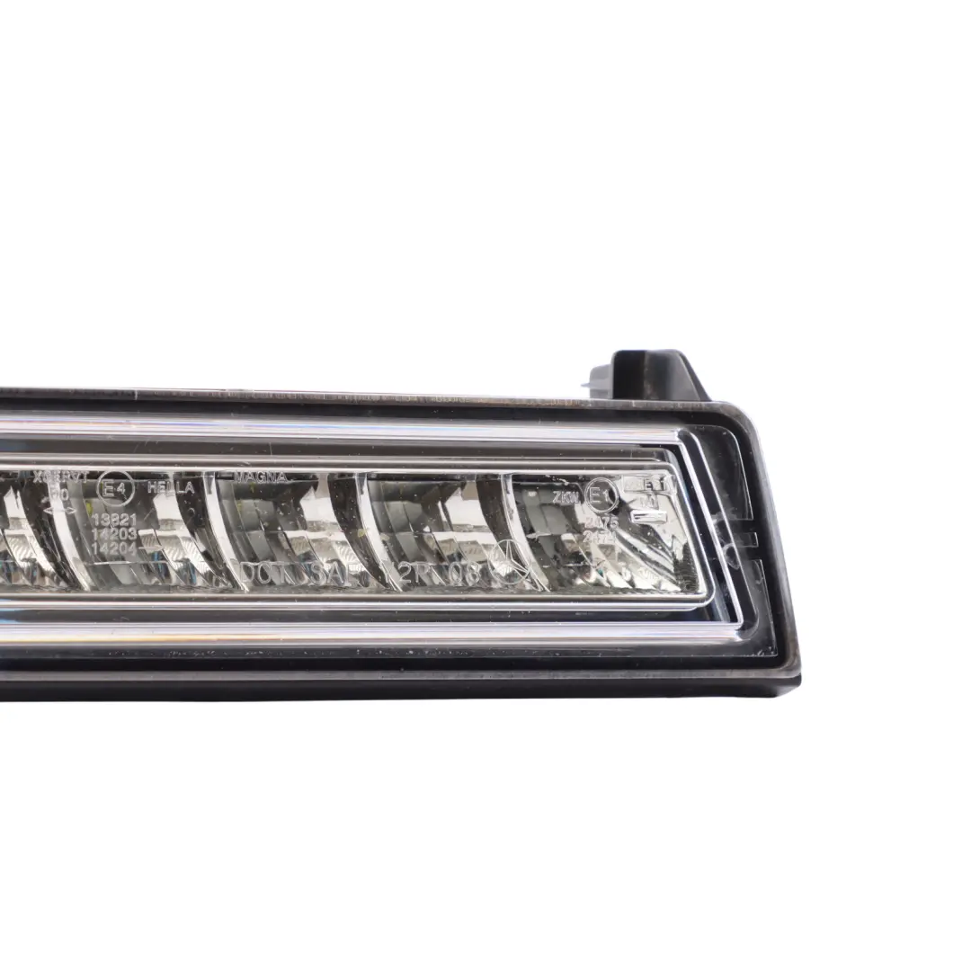 Mercedes W164 Front Bumper Left N/S Fog Daytime Light Lamp LED - SKU A1649060251 - Part number A1649060251