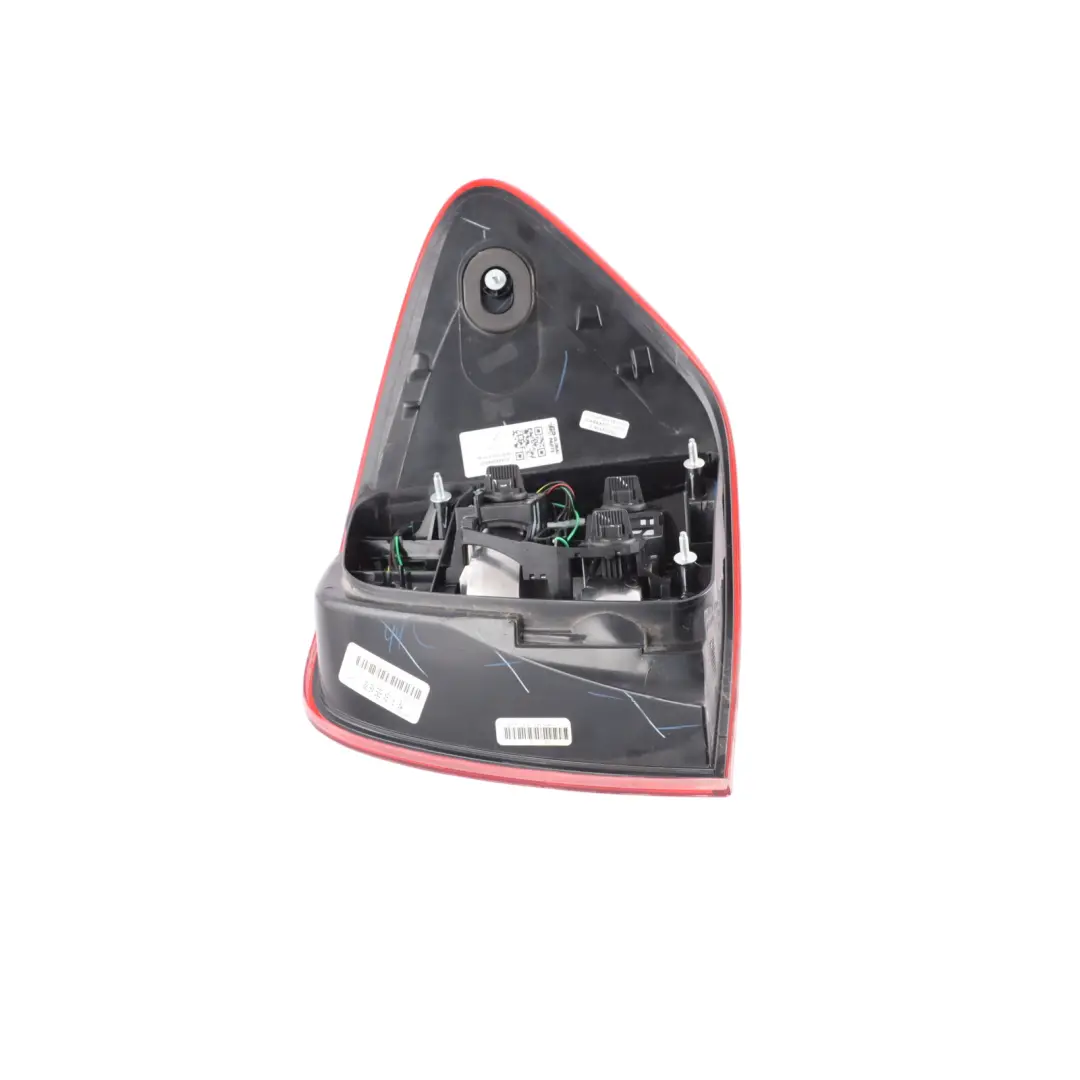 Mercedes ML W164 Grand Edition Rear Tail Light Lamp Outer Left N/S - SKU A1649064600 - Part number A1649064600