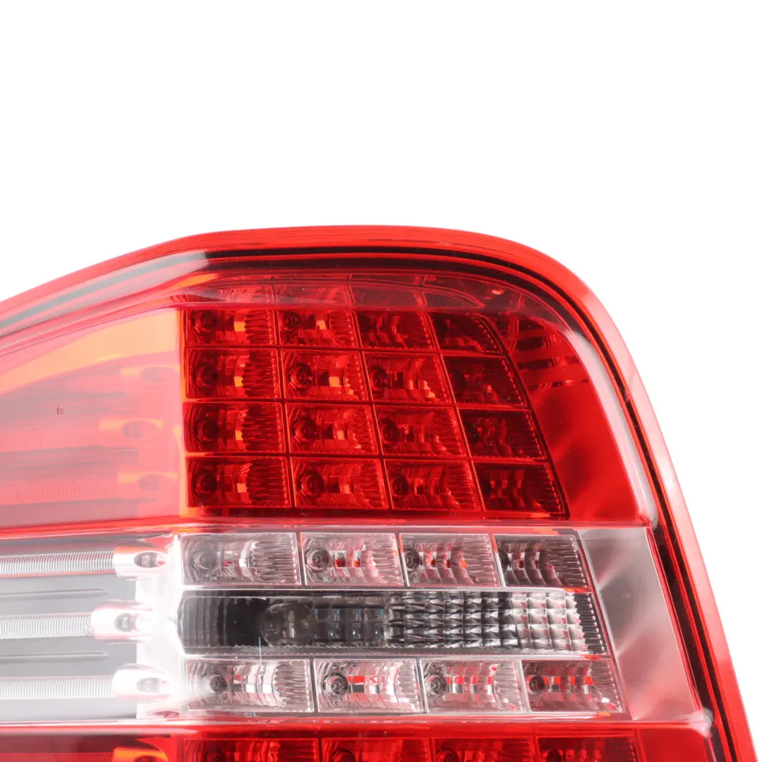 Mercedes ML W164 Grand Edition Rear Tail Light Lamp Outer Left N/S - SKU A1649064600 - Part number A1649064600