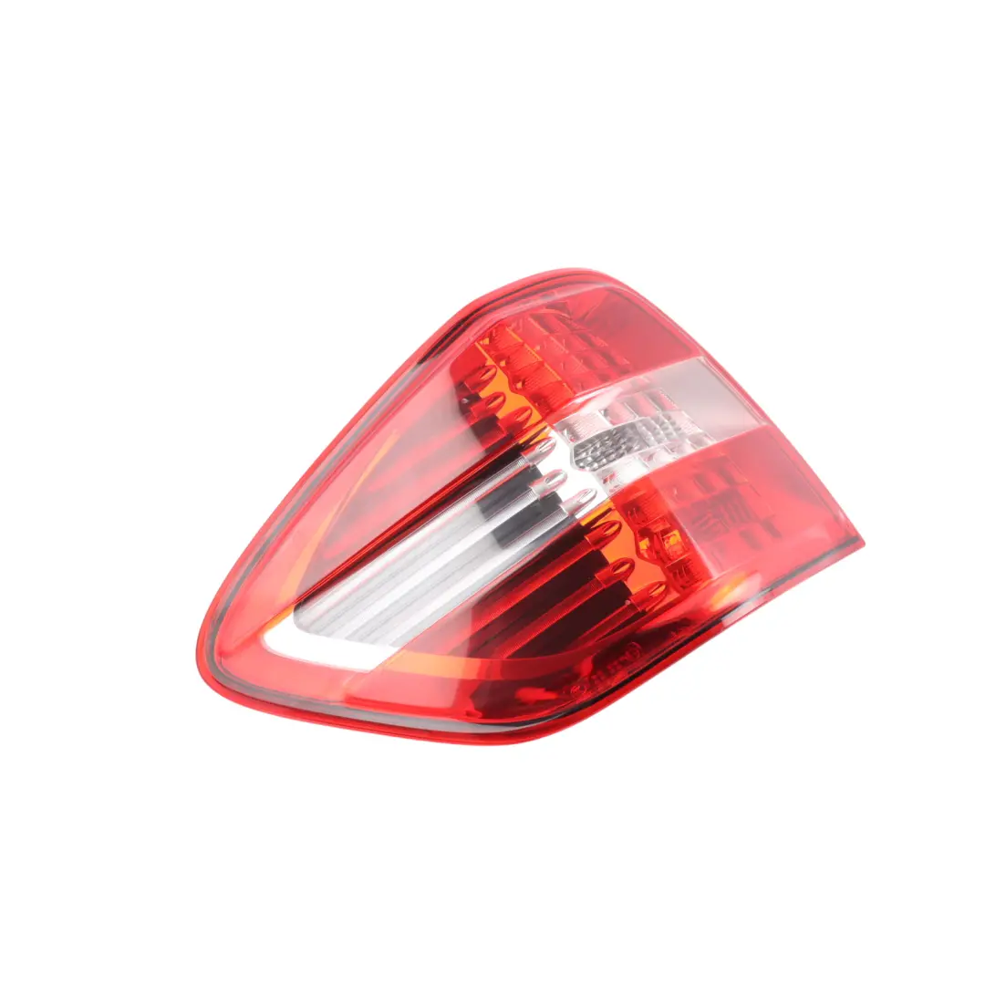Tail Light Lamp Outer Left N/S to Mercedes ML W164 Grand Edition Rear with Part number A1649064600 Mercedes ML W164 Grand Edition Rear Tail Light Lamp Outer Left N/S - SKU A1649064600 - Part number A1649064600