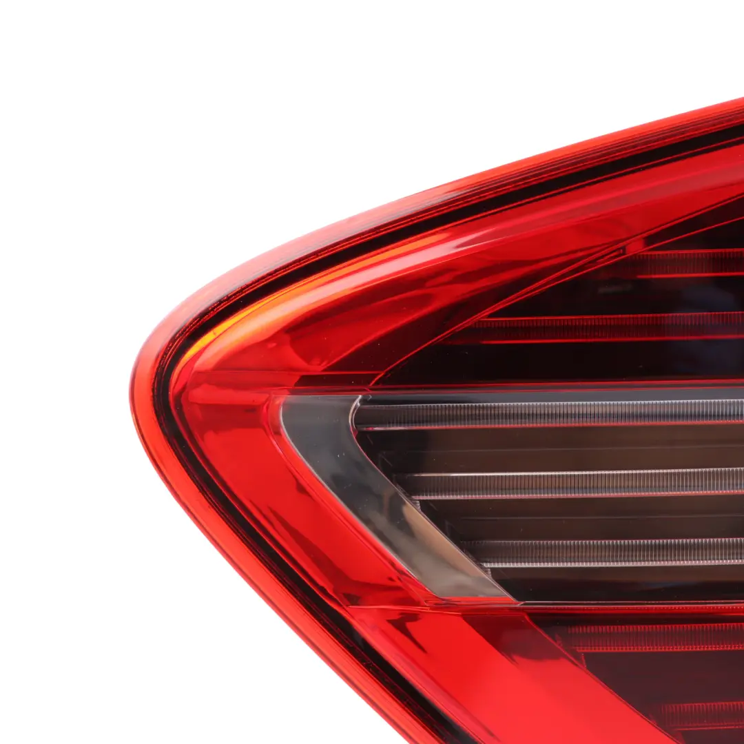 Mercedes ML W164 Grand Edition Rear Tail Light Lamp Outer Left N/S - SKU A1649064600 - Part number A1649064600