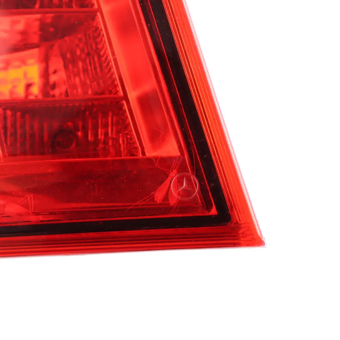 Mercedes ML W164 Grand Edition Rear Tail Light Lamp Outer Left N/S - SKU A1649064600 - Part number A1649064600