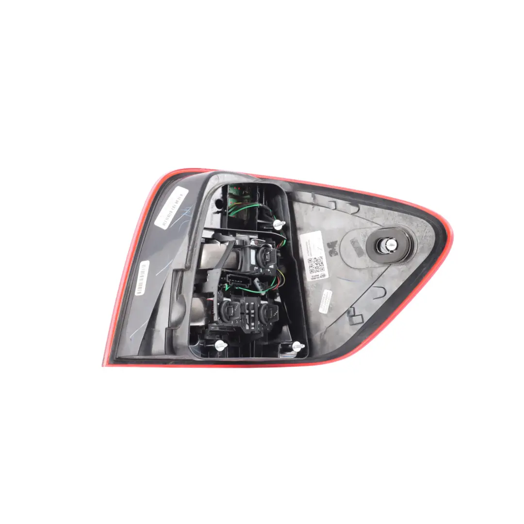 Mercedes ML W164 Grand Edition Rear Tail Light Lamp Outer Left N/S - SKU A1649064600 - Part number A1649064600