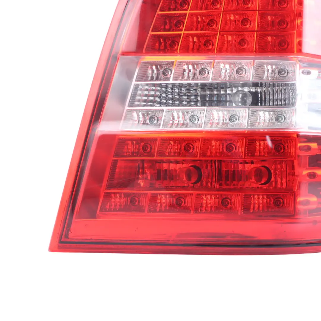 Mercedes ML W164 Grand Edition Rear Tail Light Lamp Outer Right O/S - SKU A1649064700 - Part number A1649064700