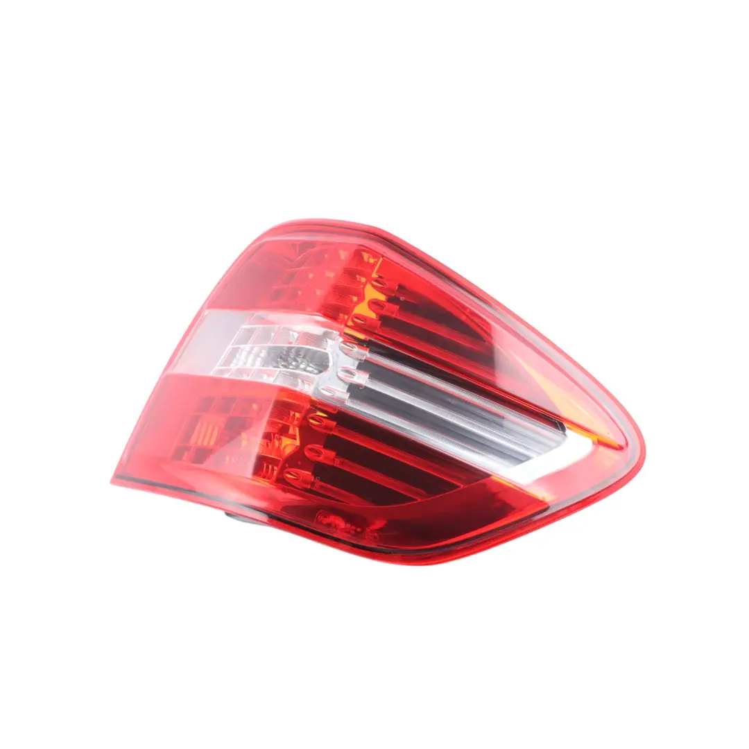 Tail Light Lamp Outer Right O/S to Mercedes ML W164 Grand Edition Rear with Part number A1649064700 Mercedes ML W164 Grand Edition Rear Tail Light Lamp Outer Right O/S - SKU A1649064700 - Part number A1649064700