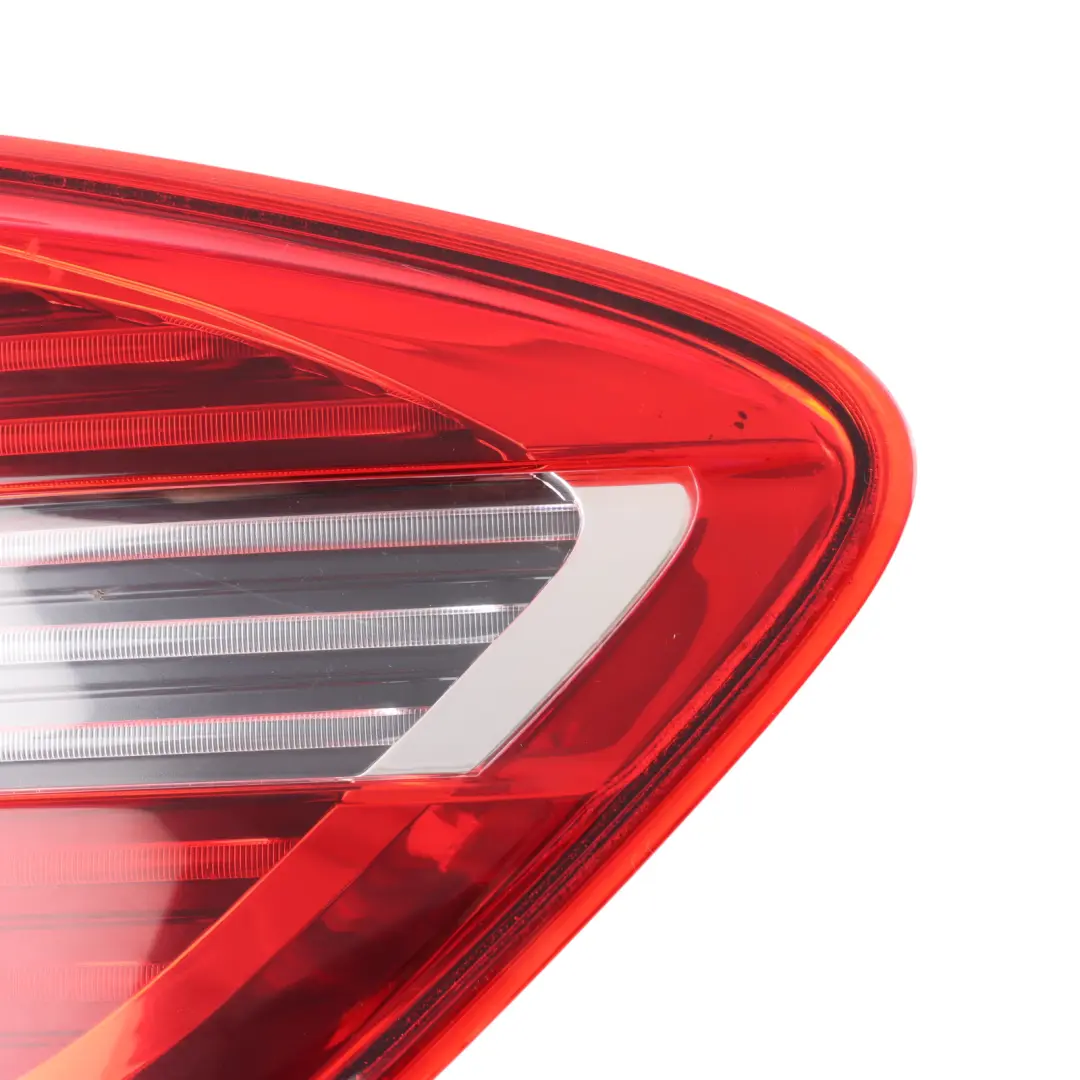 Mercedes ML W164 Grand Edition Rear Tail Light Lamp Outer Right O/S - SKU A1649064700 - Part number A1649064700