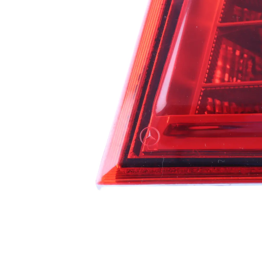 Tail Light Lamp Outer Right O/S to Mercedes ML W164 Grand Edition Rear with Part number A1649064700 Mercedes ML W164 Grand Edition Rear Tail Light Lamp Outer Right O/S - SKU A1649064700 - Part number A1649064700