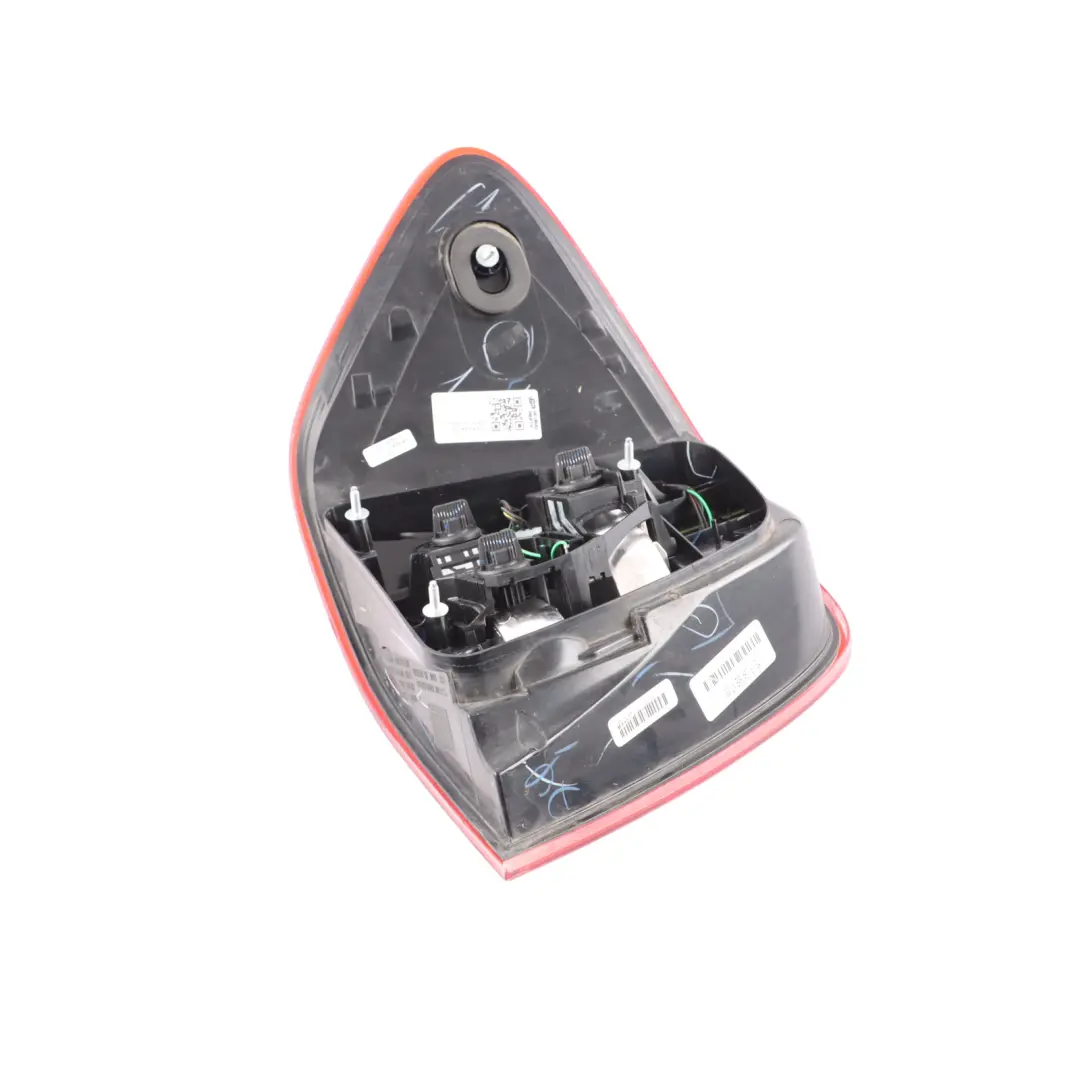 Mercedes ML W164 Grand Edition Rear Tail Light Lamp Outer Right O/S - SKU A1649064700 - Part number A1649064700