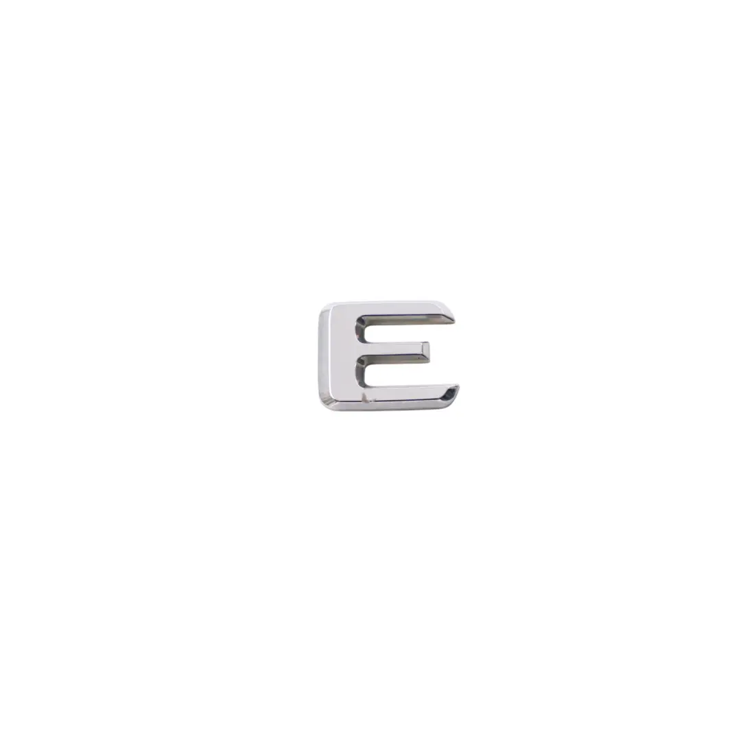Heckklappe BLUETEC Emblem Schriftzug für Mercedes W166 mit Teilenummer A1668174715 Mercedes W166 Heckklappe BLUETEC Emblem Schriftzug - SKU A1668174715 - Teilenummer A1668174715
