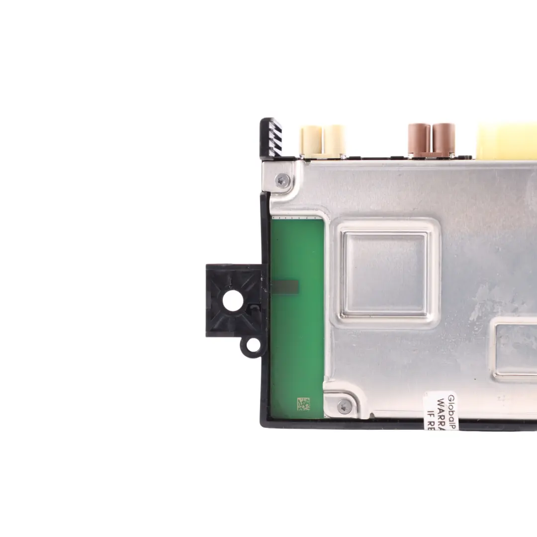 Mercedes C205 W205 Telematics Emergency Call Module Control Unit - SKU A1679009418 - Part number A1679009418