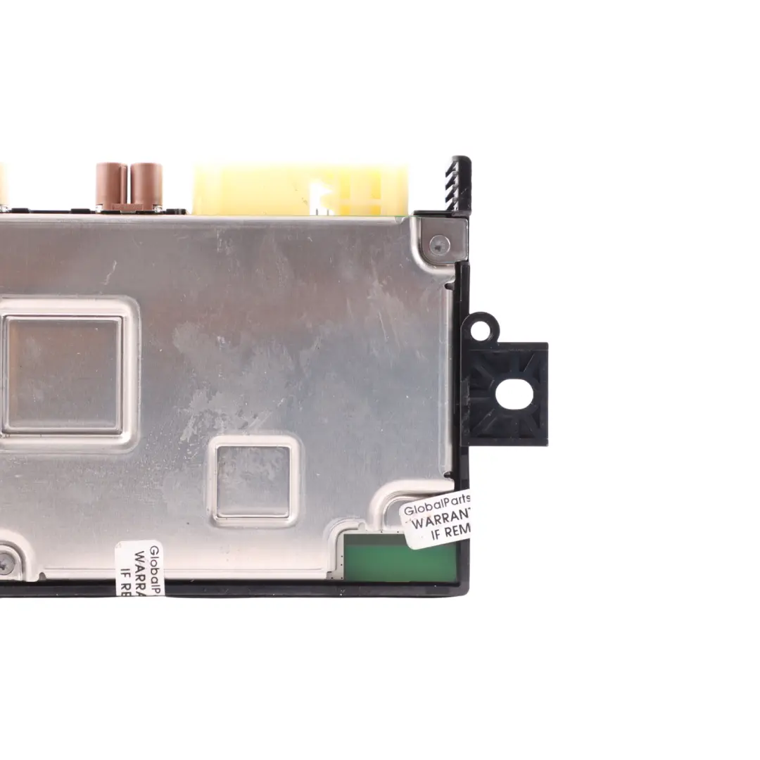 Mercedes C205 W205 Telematics Emergency Call Module Control Unit - SKU A1679009418 - Part number A1679009418