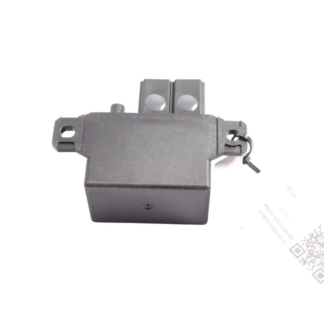 Mercedes W169 W204 Battery Relay Module Box A0035422619 - SKU A1695450046-1 - Part number A1695450046