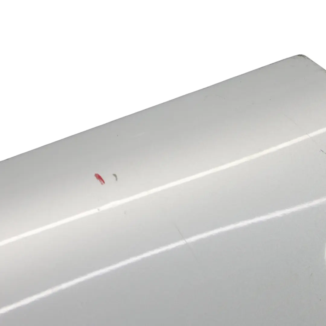 Side Wing Panel Front Left N/S Wing Fender Polar Silver - 761 to Mercedes W169 with Part number A1698810101 Mercedes W169 Side Wing Panel Front Left N/S Wing Fender Polar Silver - 761 - SKU A1698810101-PLS1 - Part number A1698810101