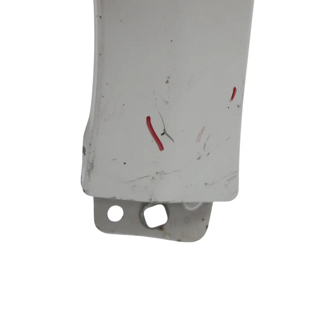 Mercedes W169 Side Wing Panel Front Left N/S Wing Fender Polar Silver - 761 - SKU A1698810101-PLS1 - Part number A1698810101