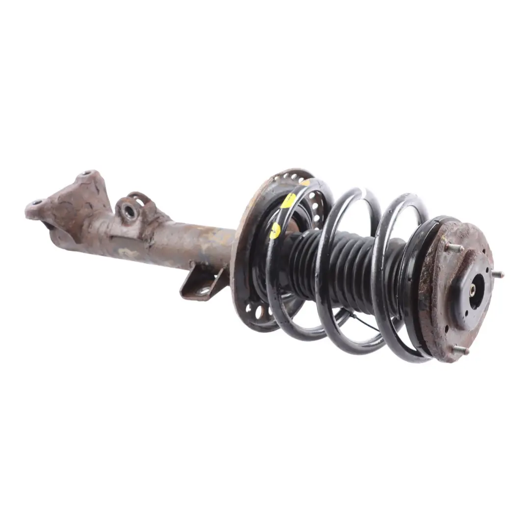 Federbein Stoßdämpfer Vorne Links Rechts für Mercedes SLK R171 AMG 55 mit Teilenummer A1713200430 Mercedes SLK R171 AMG 55 Federbein Stoßdämpfer Vorne Links Rechts - SKU A1713200430 - Teilenummer A1713200430