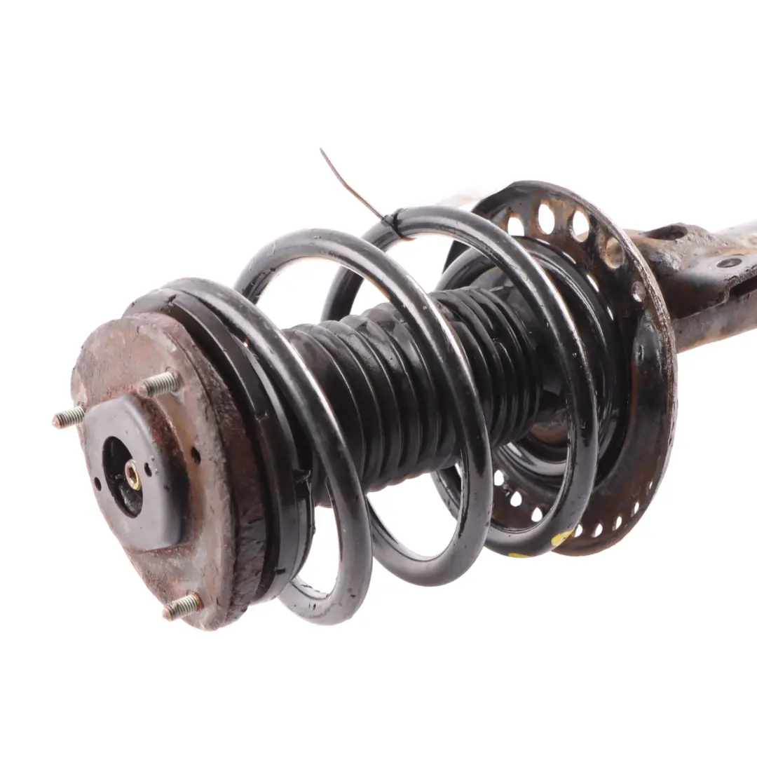 Mercedes SLK R171 AMG 55 Molla Anteriore Puntone Ammortizzatore Sinistra Destra - SKU A1713200430 - Numero di parte A1713200430