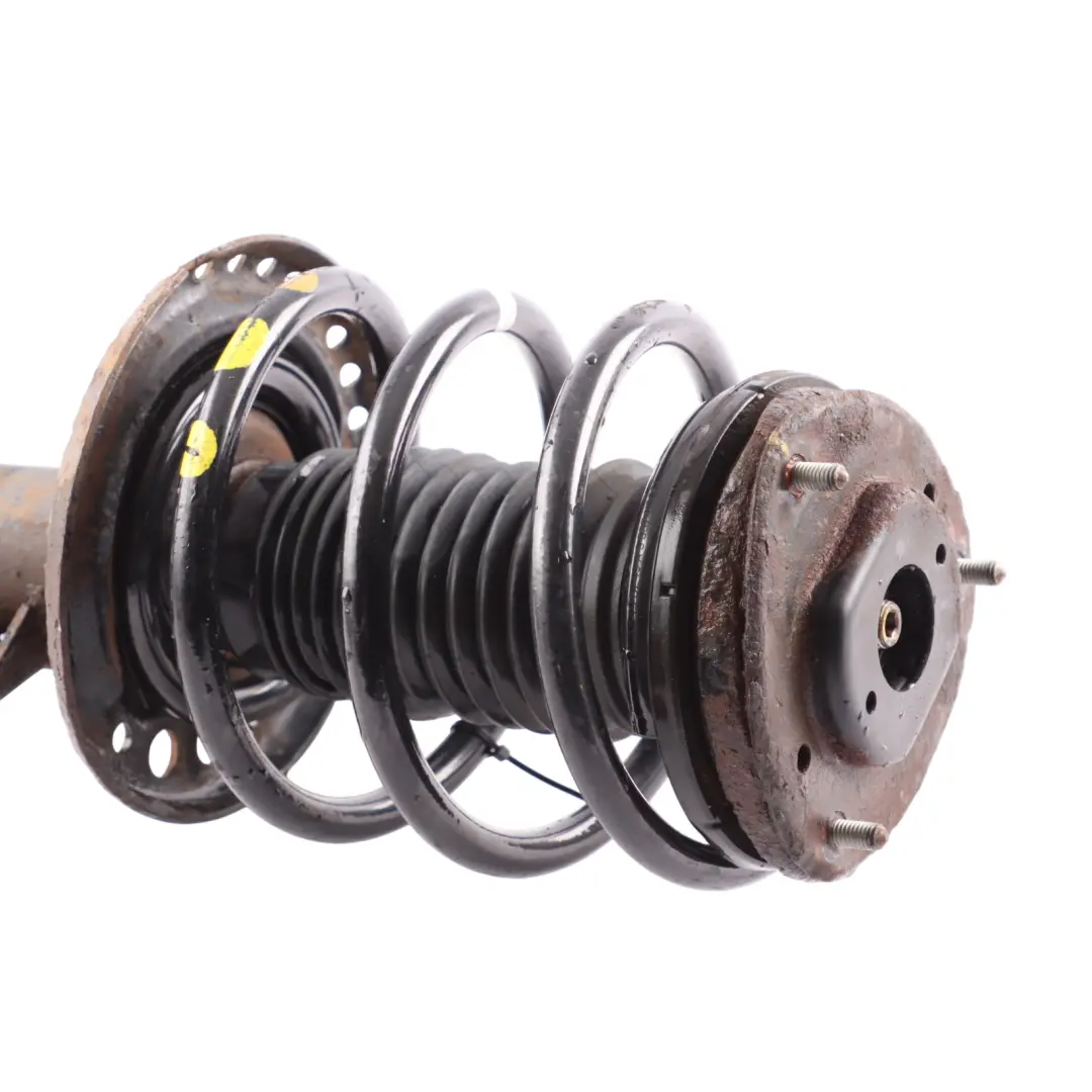 Molla Anteriore Puntone Ammortizzatore Sinistra Destra per Mercedes SLK R171 AMG 55 con numero di parte A1713200430 Mercedes SLK R171 AMG 55 Molla Anteriore Puntone Ammortizzatore Sinistra Destra - SKU A1713200430 - Numero di parte A1713200430