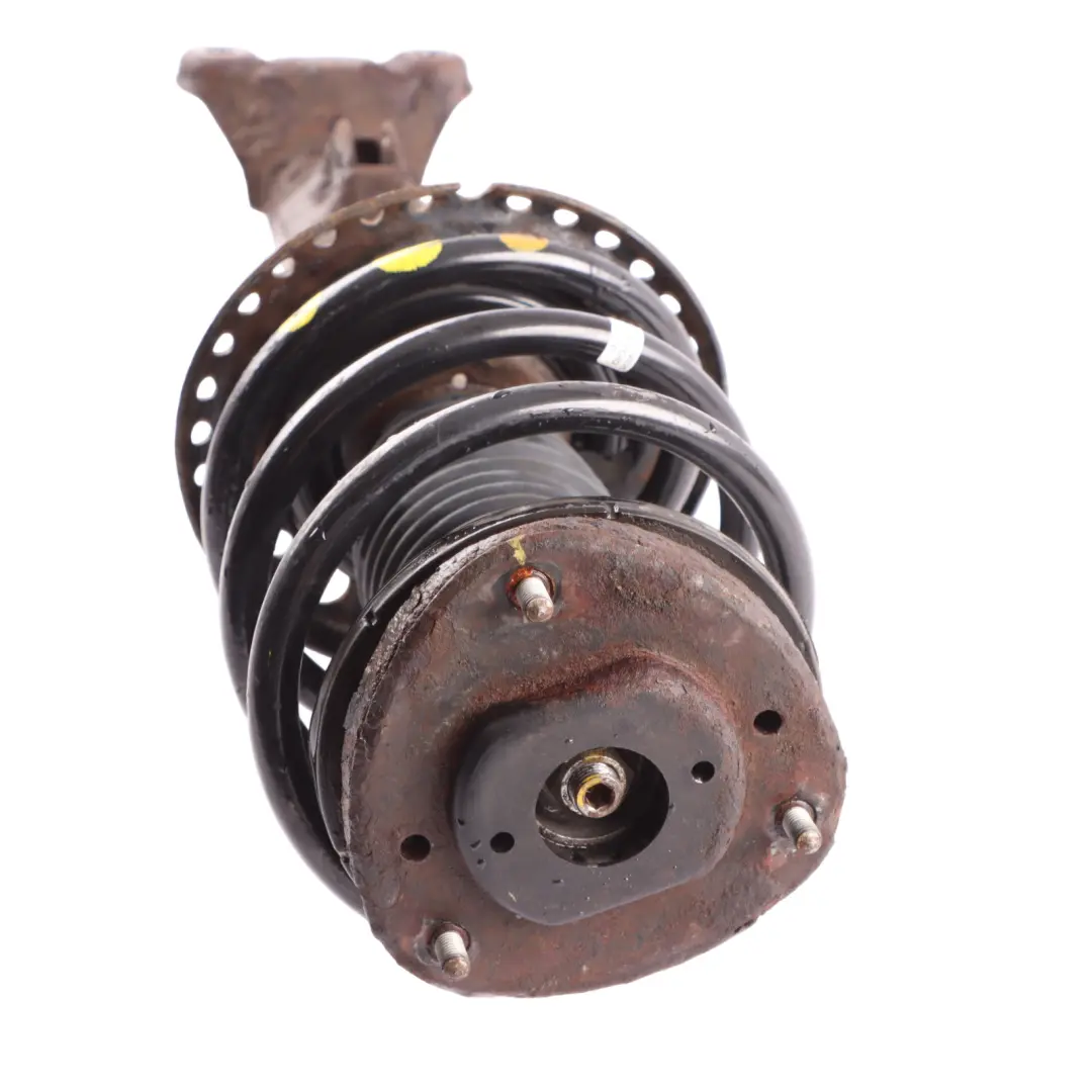 Amortiguador Muelle Delantero Puntal Izquierda Derecha para Mercedes SLK R171 AMG 55 con número de pieza A1713200430 Mercedes SLK R171 AMG 55 Amortiguador Muelle Delantero Puntal Izquierda Derecha - SKU A1713200430 - Número de pieza A1713200430