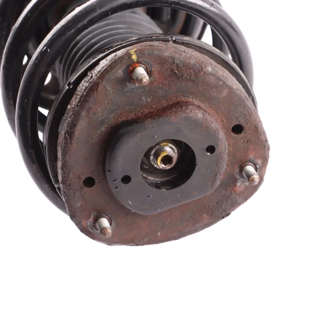 Mercedes SLK R171 AMG 55 Molla Anteriore Puntone Ammortizzatore Sinistra Destra - SKU A1713200430 - Numero di parte A1713200430