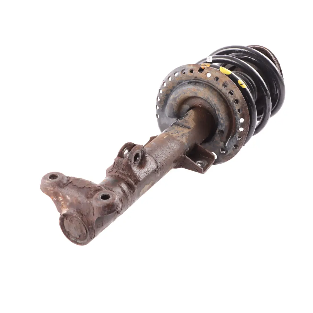 Mercedes SLK R171 AMG 55 Molla Anteriore Puntone Ammortizzatore Sinistra Destra - SKU A1713200430 - Numero di parte A1713200430