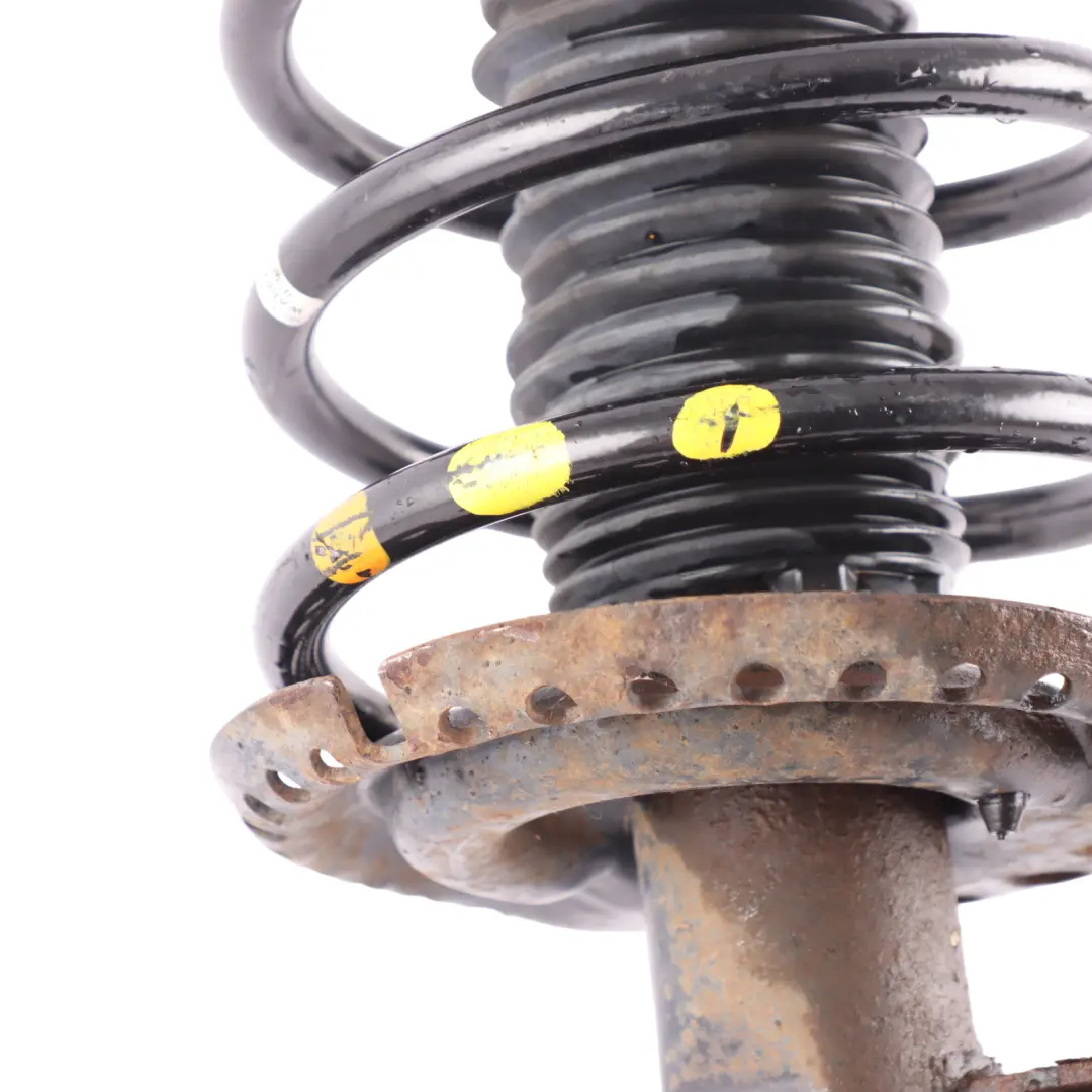 Amortyzator Przedni Przód Lewy Prawy do Mercedes SLK R171 AMG 55 o numerze A1713200430 Mercedes SLK R171 AMG 55 Amortyzator Przedni Przód Lewy Prawy - SKU A1713200430 - Numer Części A1713200430