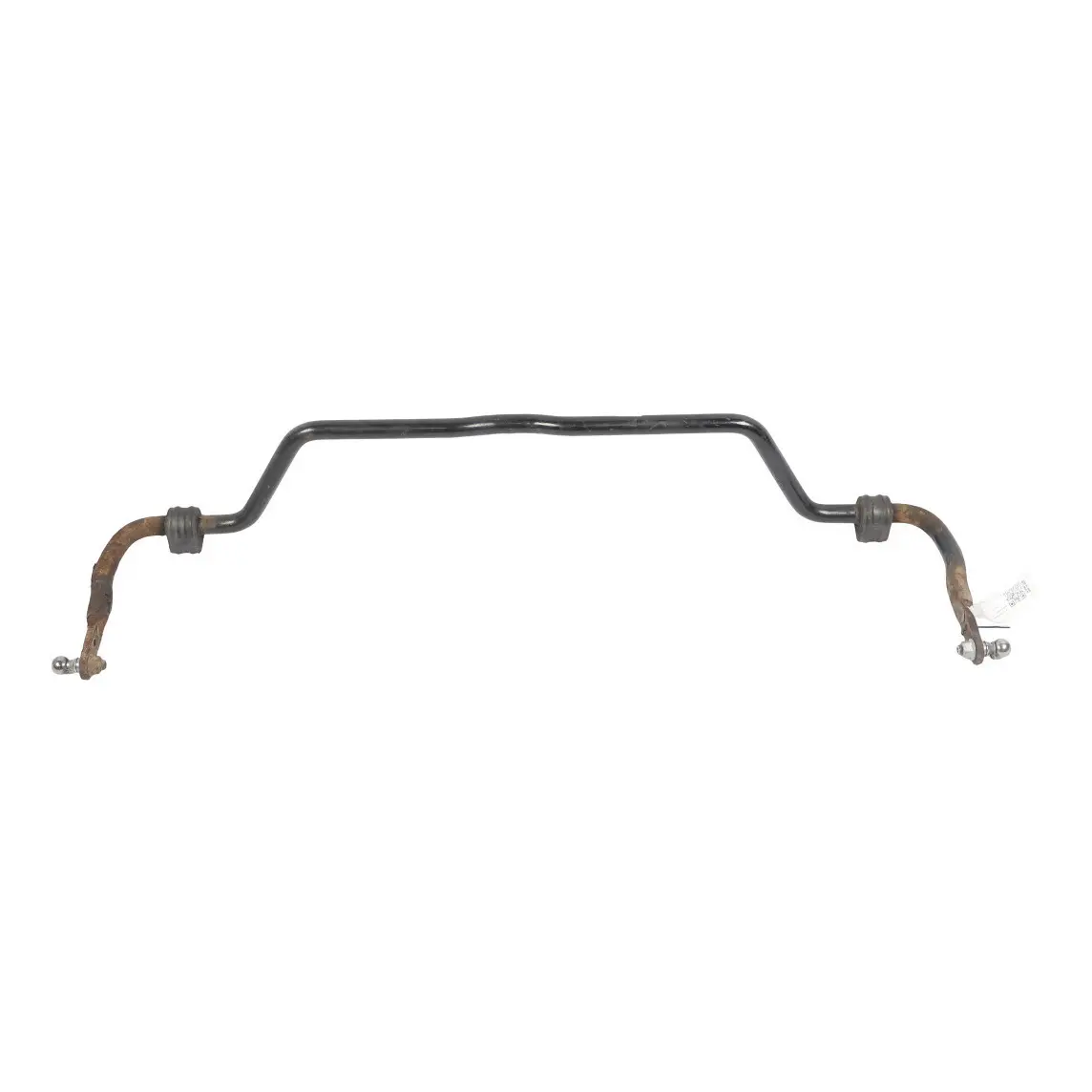 Mercedes SLK 55 R171 AMG Barra Stabilizzatrice Assale Anteriore M113 A1713235965