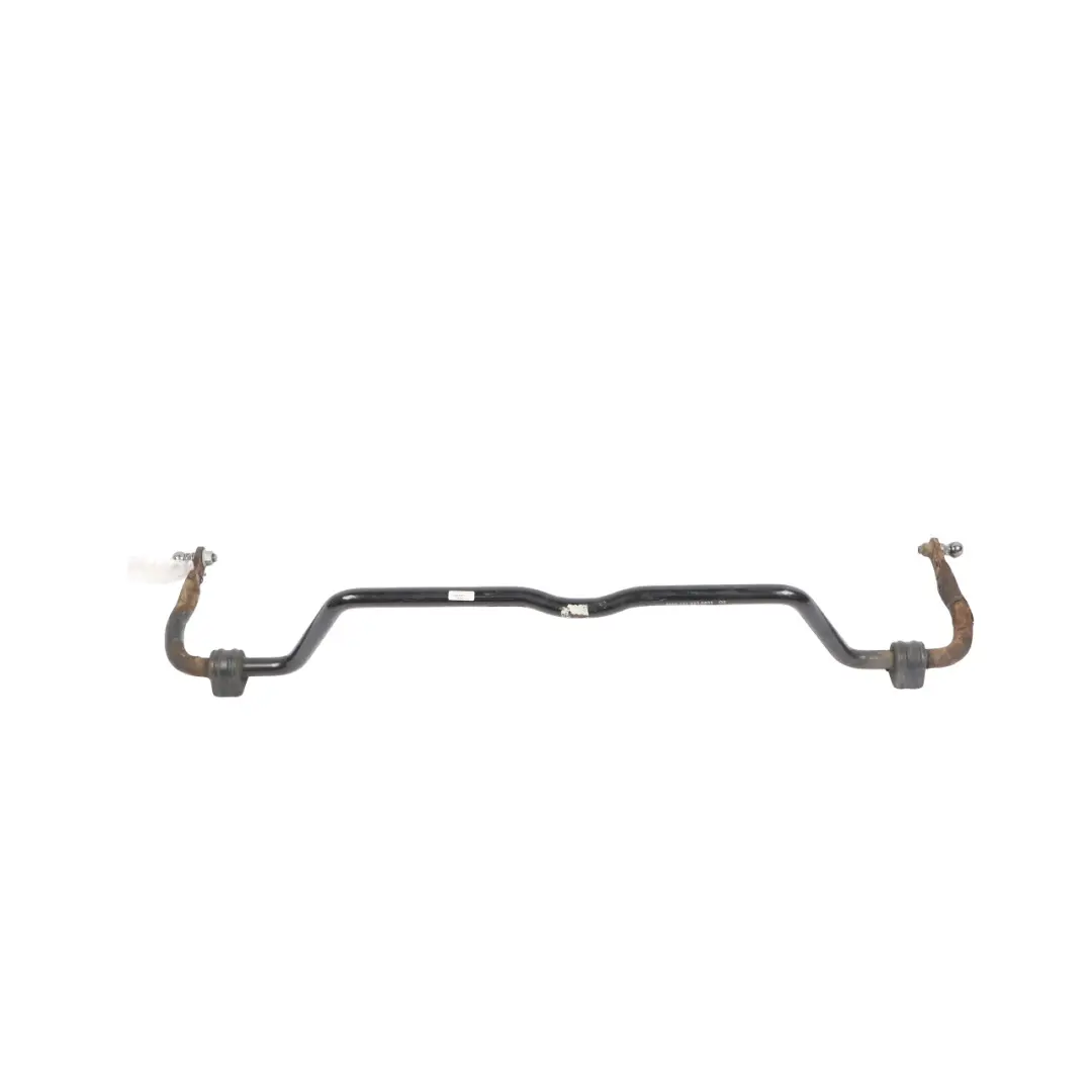 Barra Estabilizadora Eje Delantero M113 para Mercedes SLK 55 R171 AMG con número de pieza A1713235965 Mercedes SLK 55 R171 AMG Barra Estabilizadora Eje Delantero M113 - SKU A1713235965 - Número de pieza A1713235965