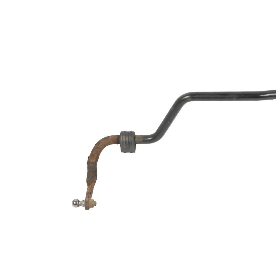 Front Axle Stabilizer Torsion Bar M113 to Mercedes SLK 55 R171 AMG with Part number A1713235965 Mercedes SLK 55 R171 AMG Front Axle Stabilizer Torsion Bar M113 - SKU A1713235965 - Part number A1713235965