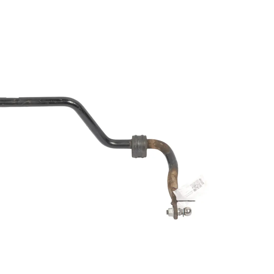 Front Axle Stabilizer Torsion Bar M113 to Mercedes SLK 55 R171 AMG with Part number A1713235965 Mercedes SLK 55 R171 AMG Front Axle Stabilizer Torsion Bar M113 - SKU A1713235965 - Part number A1713235965